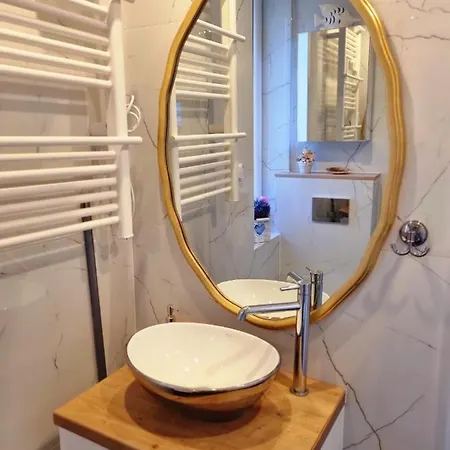 Appartamento Plaza - - Domki Z Jacuzzi I Sauna