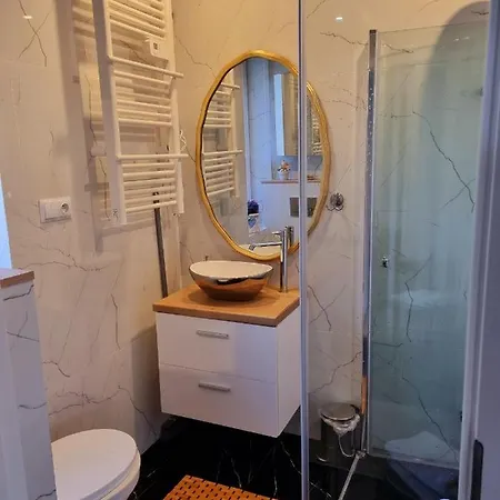 Plaza - - Domki Z Jacuzzi I Sauna *