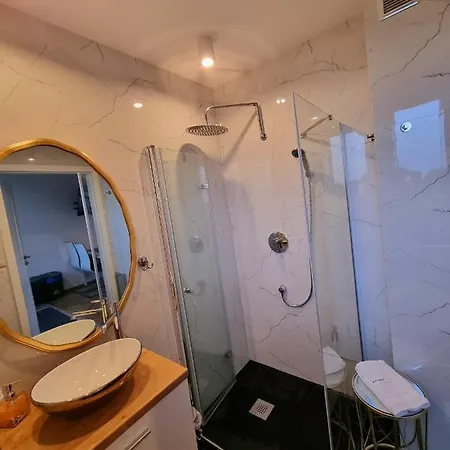 Apartamento Plaza - - Domki Z Jacuzzi I Sauna