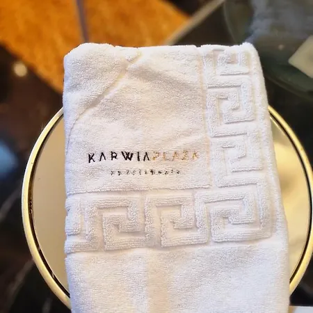 Appartamento Plaza - - Domki Z Jacuzzi I Sauna