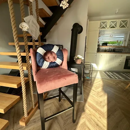 Apartamento Plaza - - Domki Z Jacuzzi I Sauna Karwia