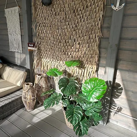 Apartamento Plaza - - Domki Z Jacuzzi I Sauna
