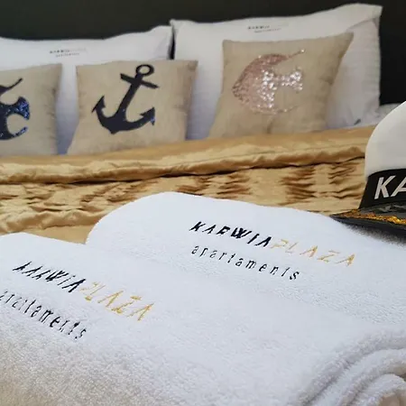 Plaza - - Domki Z Jacuzzi I Sauna *