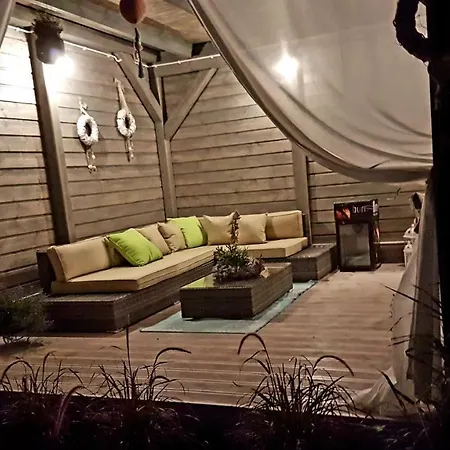 Appartamento Plaza - - Domki Z Jacuzzi I Sauna