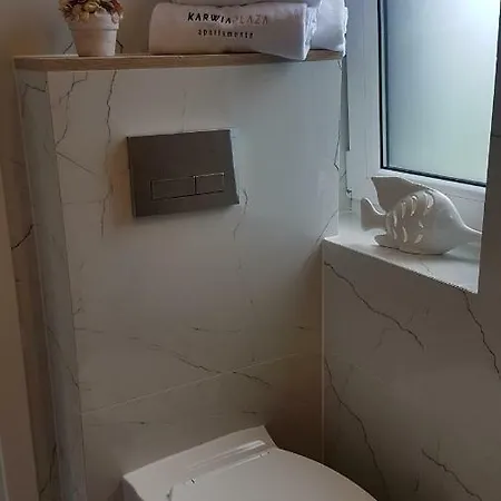 Plaza - - Domki Z Jacuzzi I Sauna *