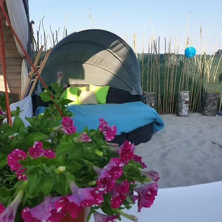 Plaza - - Domki Z Jacuzzi I Sauna Apartamento