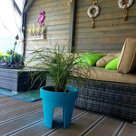 Plaza - - Domki Z Jacuzzi I Sauna